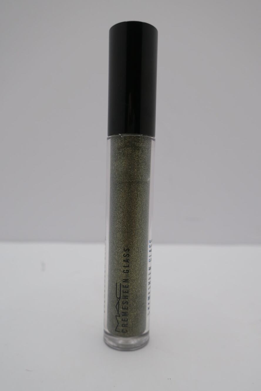 MAC Jet Boy Cremesheen Glass Lip Gloss Tube (A73)